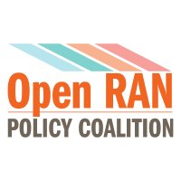 Open RAN Policy Coalition (@openranpolicy) 's Twitter Profile