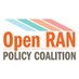 Open RAN Policy Coalition (@openranpolicy) Twitter profile photo Open RAN Policy Coalition (@openranpolicy) Twitter profile photo