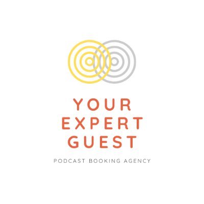 Super-connector/I help match experts in their niche book podcasts that will grow their visibility/The Expert Guest