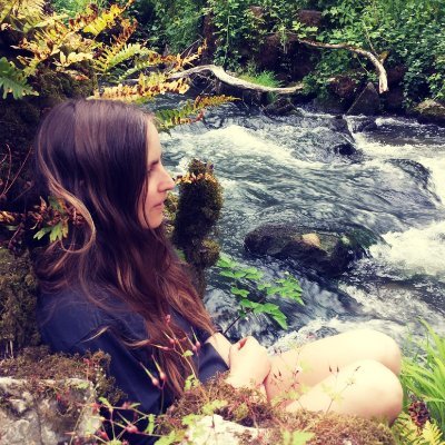 TruusK1's profile picture. hagedessa
gaat vrij en puur natuur door het leven
houdt van (wilde) planten, kruiden en dieren

Bij twijfel: bescherm de onschuldigen, verdedig de kwetsbaren.