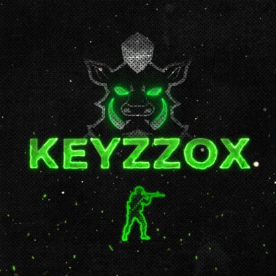 KeyzzoX.MCEさんのプロフィール画像