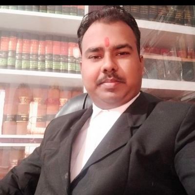 advnikhilsharm1's profile picture. Advocate