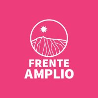 Frente Amplio Chile(@elfrente_amplio) 's Twitter Profileg