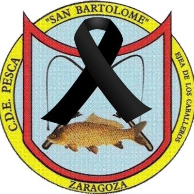 Club de pesca San Bartolome de Ejea de los Caballeros