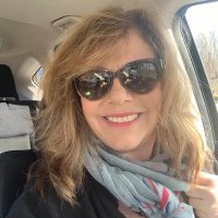 Yvonne Fitzgerald - @Yonifitz Twitter Profile Photo