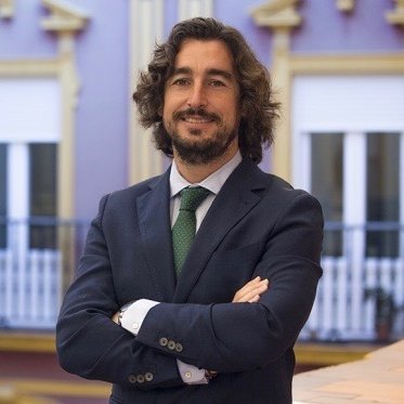 javiergonzalEsp's profile picture. Director General de Fomento del Emprendimiento y de la Formación Continua de la @UniversidadAnd. Abogado del ICAHuelva. Onubense.