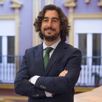 javier gonzalez (@javiergonzalesp) 's Twitter Profile