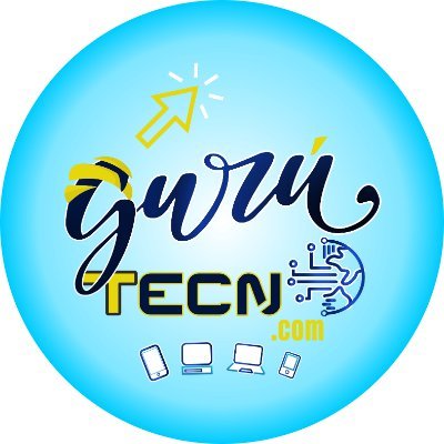 Gurú Tecno es una web para todos los apasionados de la tecnología. Contamos de manera rigurosa y con pasión todas las novedades del mundo tecnológico.