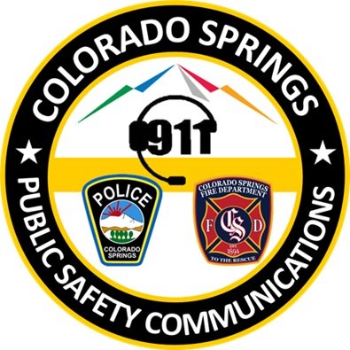 CSPDComCenter Profile Picture