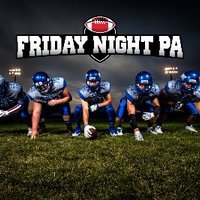 Friday Night PA (@pa_friday) 's Twitter Profile