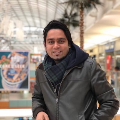 AminurRahman209's profile picture. Software Solution Architect