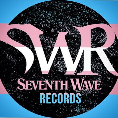 indie record label doing their own thing // trans girl releasing music she really digs // main account over at @seventh_wave