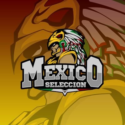 Selección Oficial de México en Call Of Duty Mobile🇲🇽
#GoMéxico CEO: @iTzBerserk_CodM/ Sponsor: @IradGg / Manager:@JesusChvez11 / Co-Capitan:@1Frutsi