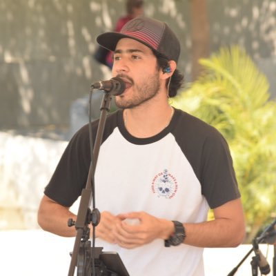 Vocalista: RUTA55