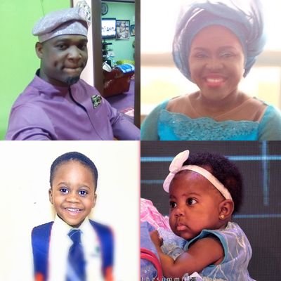 JESUS MASTERPIECE.
#GODLOVER.
MINSTREL.
HUSBAND OF AN AMAZING WIFE .
GREAT DAD