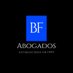 BF Abogados (@bfabogados) Twitter profile photo BF Abogados (@bfabogados) Twitter profile photo