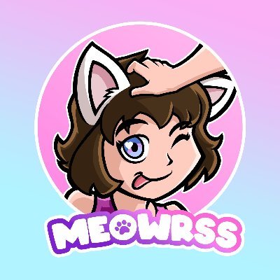 IAmMeowrss Profile Picture