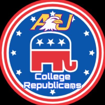 Ashland University College Republicans. Defending constitutional, limited self-government. Retweets ≠ Endorsements