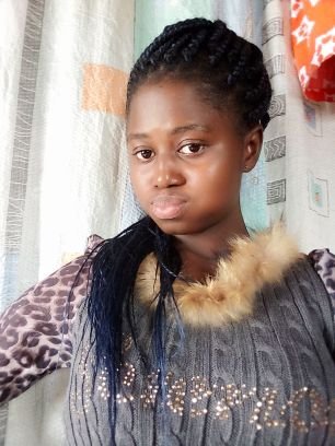 AchRegina's profile picture. Never play fear