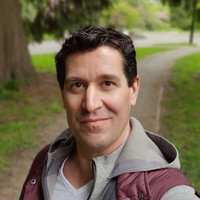 Greg R (@gregritson) 's Twitter Profile