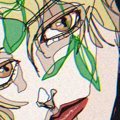 ҈Ꙧꚏꚓդさんのプロフィール画像