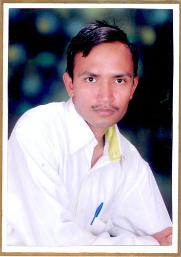 maheshgupta84's profile picture. 