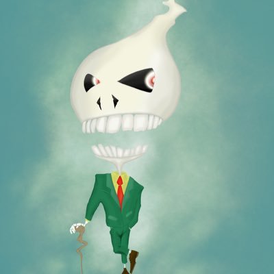 mascopon's profile picture. 