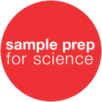 Sample Prep for Science(@SamplePrep4Sci) 's Twitter Profile Photo