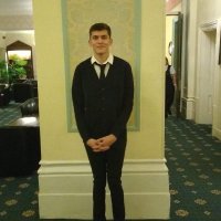 Jack Thompson (@jackthompsonwlc) 's Twitter Profile