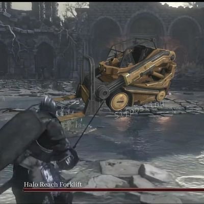 TheGrimWarlock's profile picture. Just a dude
22