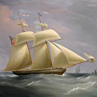 Just an Honest Merchant Sailor (@ignonym) 's Twitter Profile