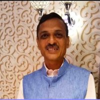 RAKESH JAIN (@jainrakesh3151) 's Twitter Profile