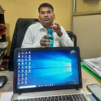 dineshguptaocm's profile picture. 