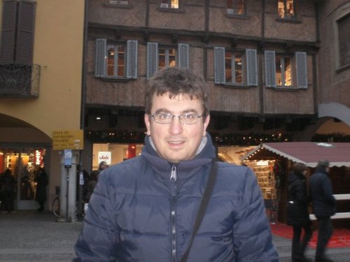 alfonsorusso74's profile picture. 