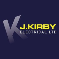 J Kirby Electrical(@jkirbyelec) 's Twitter Profile Photo