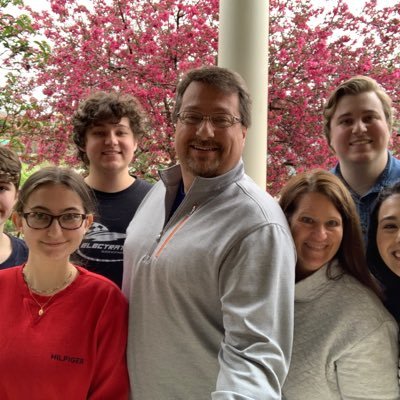 YnotPunkTony's profile picture. Father, Husband, Leader of T-Mobile Engineers, Punk Rock, NDSU Bison, Rum Collector and Stage 3 Colorectal Cancer Survivor! Tweets are my own.