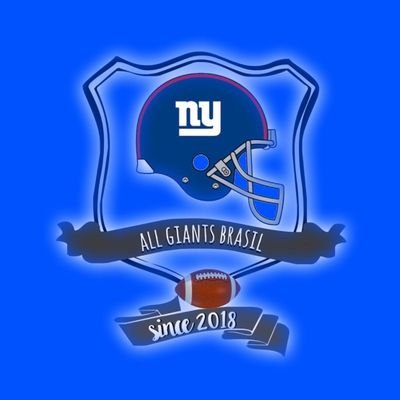 Seu portal sobre o New York Football Giants.