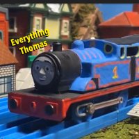 EverythingThomas (Retired) (@evrythingthomas) 's Twitter Profile