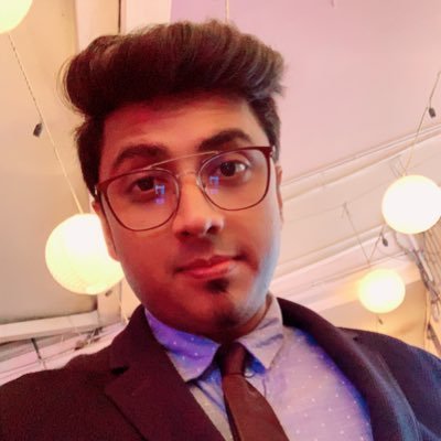 roysubhodeep3's profile picture. Champion Never Quits