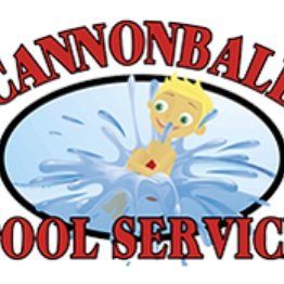 Cannonball Pool Service