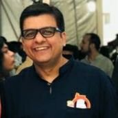 AjayVya56284147's profile picture. INDIAN