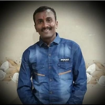 AjayVibhute3's profile picture. ajayvibhute86@gmail.com