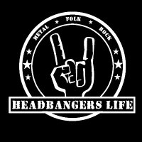 Headbangers Life(@headbngrs_life) 's Twitter Profile Photo
