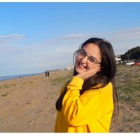 Pınar Balcı (@pnr_balci) 's Twitter Profile