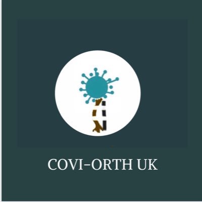 COVI-ORTH UK