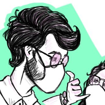 Gabriel Araújo | Comissions Abertasさんのプロフィール画像