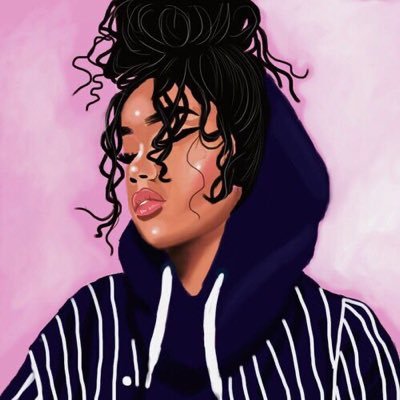 wavygina's profile picture. 🧝🏽‍♀️