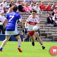 Paddy Quigg (@paddyquigg_99) 's Twitter Profile