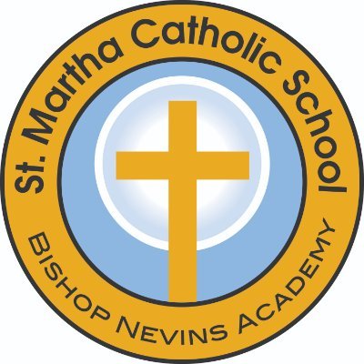 St. Martha Catholic School serves students in Pre-K-8th Grade, helping to develop their Strength in Faith, Excellence in Knowledge, and Character in Service.