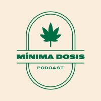 Mínima Dosis Podcast(@MinDosisPodcast) 's Twitter Profile Photo